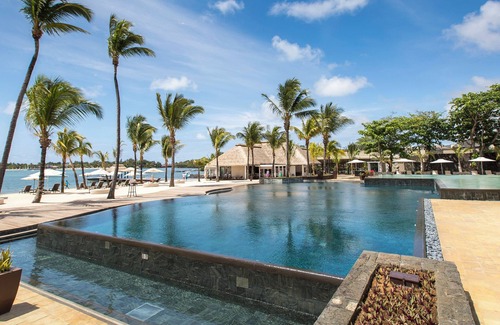 Grand River South East Appartement | Apartment at Anahita 5*Resort : golf & access to Ile aux Cerfs exclusive beach 4
