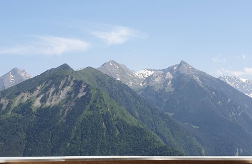 Cadeilhan-Trachere Appartement | Les crêtes blanches, pieds des pistes 4/5P