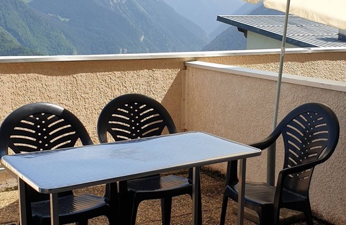 Cadeilhan-Trachere Appartement | Les crêtes blanches, pieds des pistes 4/5P