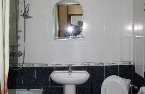 Sochi City Centre Appartement | Apartment at Gorkogo