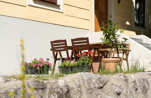 Hollenstein an der Ybbs Appartement | Apartment Hollenstein