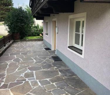 Hopfgarten im Brixental Appartement | Apartment Julia & Maria
