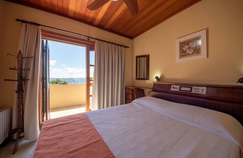 Bairro Lago Negro Hôtel | Apartment at Hotel Vale Dourado - Gramado