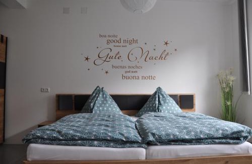 Kirchberg an der Pielach Appartement | Apartment Auszeit