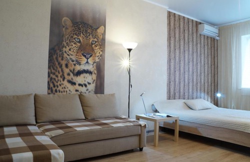 Zapadnyy okrug Appartement | Apartment at Kozhevennaya Street, 42/1