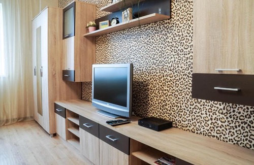 Zapadnyy okrug Appartement | Apartment at Kozhevennaya Street, 42/1
