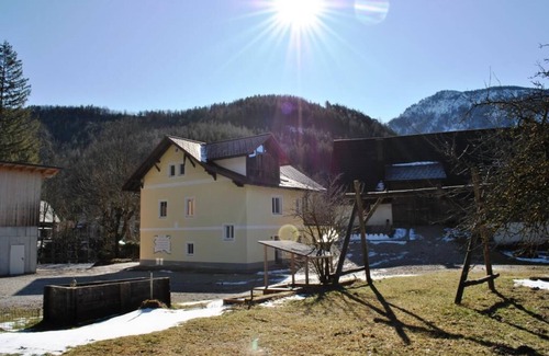Lunz am See Appartement | Apartment