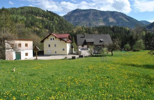 Lunz am See Appartement | Apartment