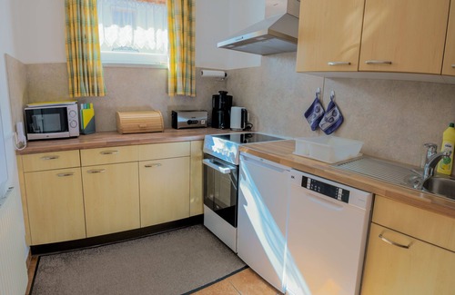 Neustift Im Stubaital Appartement | Appartement Sonja by Interhome