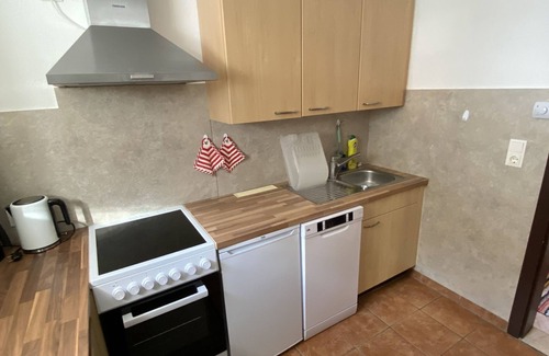 Neustift Im Stubaital Appartement | Appartement Sonja by Interhome