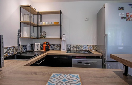 La Teste-de-Buch Appartement | Appartement au Port de La Teste, Sentier du littoral