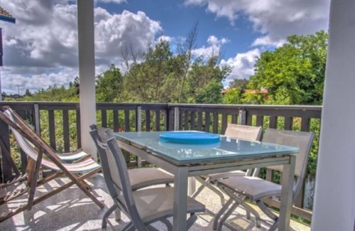 La Teste-de-Buch Appartement | Appartement au Port de La Teste, Sentier du littoral
