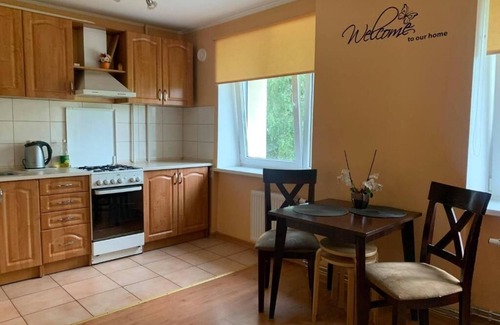 Liepaja Appartement | Apartment at Ronu street