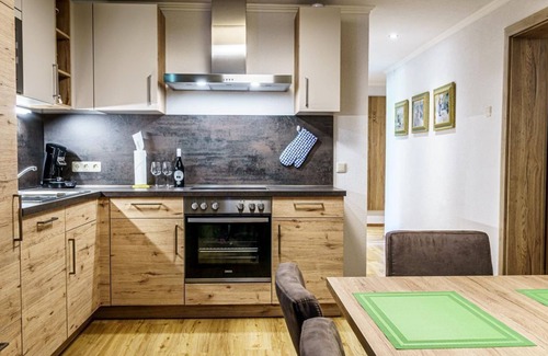 Rosenau am Hengstpaß Appartement | Apartment D Priel - Packages - Haus Löger Apartments