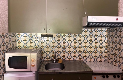 Le Chinaillon Appartement | APPART AUX PIEDS DES PISTES 4 PERSONNES