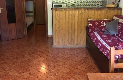 Le Chinaillon Appartement | APPART AUX PIEDS DES PISTES 4 PERSONNES