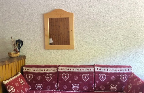 Le Chinaillon Appartement | APPART AUX PIEDS DES PISTES 4 PERSONNES