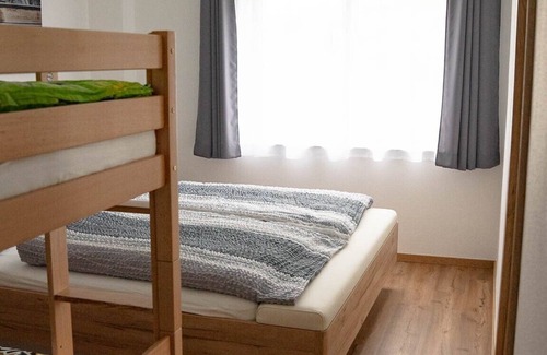 Grafenschlag Appartement | Apartment at the Alpakahof