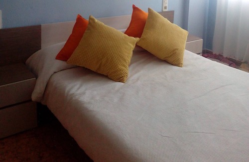 La Pineda Appartement | Appartement sur la plage