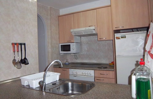 La Pineda Appartement | Appartement sur la plage