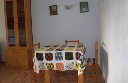 La Pineda Appartement | Appartement sur la plage