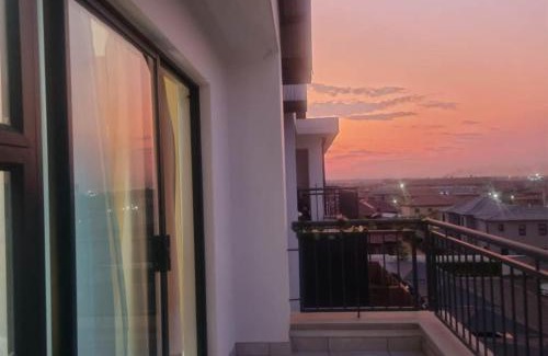 Tshwane Appartement | Apartment at The Blyde