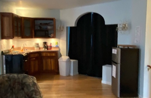 Willits Appartement | Apartment at the Castle
