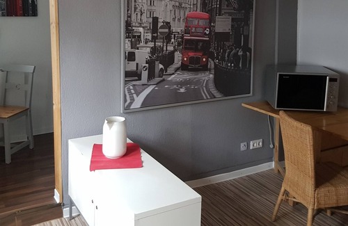 Wetzlar Appartement | Appartement à la cathédrale