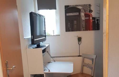 Wetzlar Appartement | Appartement à la cathédrale