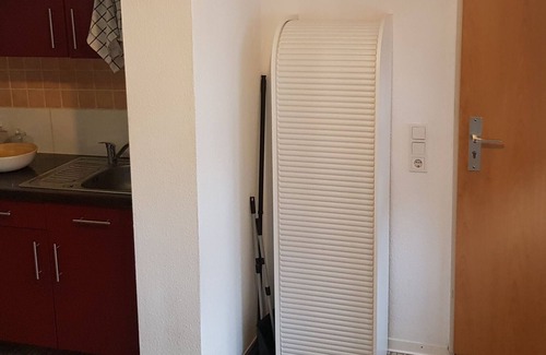 Wetzlar Appartement | Appartement à la cathédrale