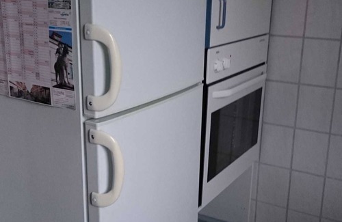 Mecklenburgische Kleinseenplatte Appartement | Appartement à l'écluse de Diemitzer (99123) - appartement à l'écluse de Diemitzer