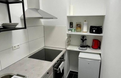 Karlsruhe City Centre Appartement | Apartment at the E.C.E.-Center