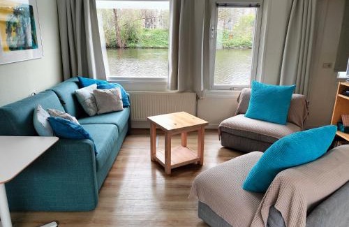 Eastern Docklands Appartement | Apartment at the East side, close to center
