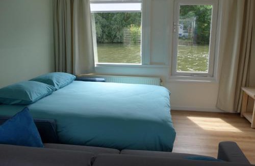 Eastern Docklands Appartement | Apartment at the East side, close to center