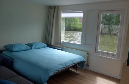 Eastern Docklands Appartement | Apartment at the East side, close to center