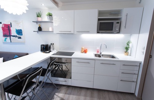 Reims City Centre Appartement | Appartement au pied de la cathédrale