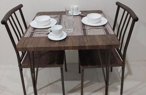 Kumintang Ibaba Appartement | Apartment at the heart of Batangas City