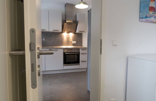 Stralsund Appartement | Appartement sur Strelasund 150m de la plage WiFi 100Mbits (rénové 07-2017