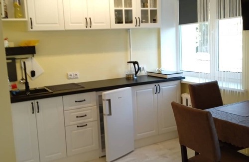 Liepaja Appartement | Apartment at Uliha 14 close sea