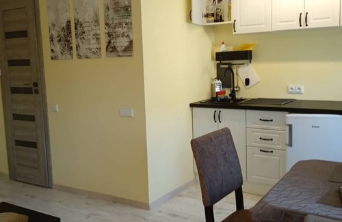 Liepaja Appartement | Apartment at Uliha 14 close sea
