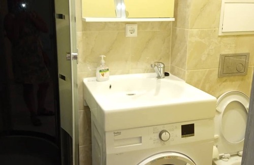 Liepaja Appartement | Apartment at Uliha 14 close sea