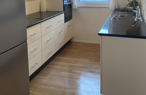 Velden am Worther See Appartement | Apartment 'The Velden Experience' with Mountain View, Private Terrace and Wi-Fi