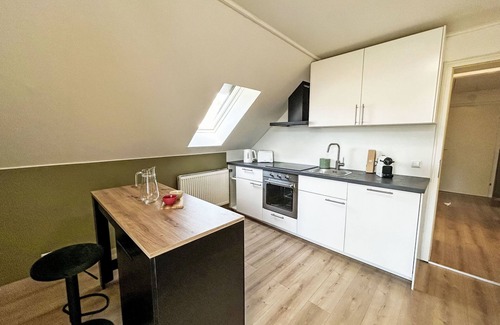 Velden am Worther See Appartement | Apartment Mina by Interhome