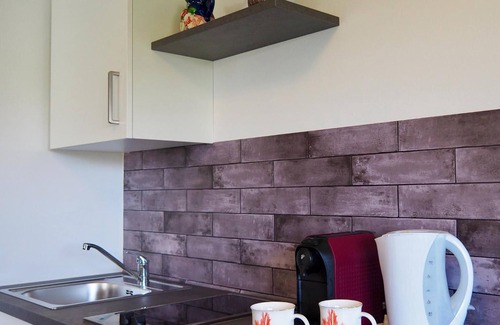 Velden am Worther See Appartement | Appartement 'Ferienwohnung Margarethe' avec vue sur le lac, terrasse privée et Wi-Fi