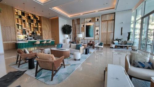 Sidi Abd El-Rahman Appartement | Apartment at Vida Marina Resort Marassi