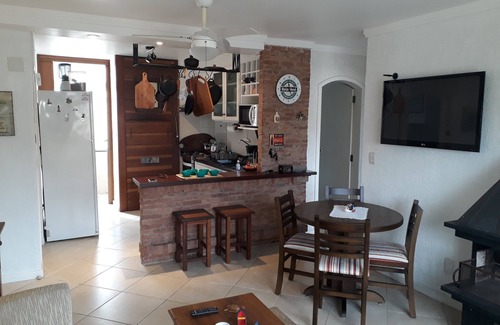 Xangri-La Appartement | Appartement Atlântida