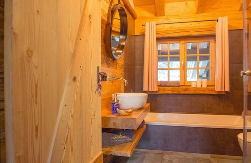 Elbigenalp Cabine | Apartment AUI - Kasermandl mountain hut