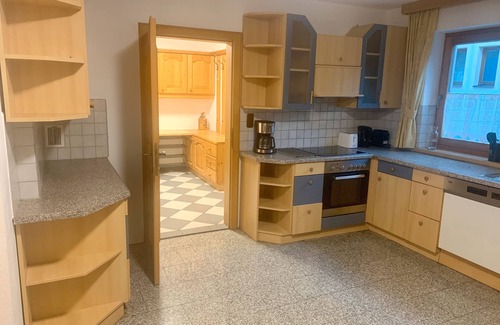 Westendorf Appartement | Apartment 'Auner Top 1' with Mountain View, Private Terrace and Wi-Fi