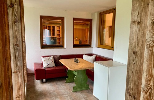 Westendorf Appartement | Apartment 'Auner Top 1' with Mountain View, Private Terrace and Wi-Fi