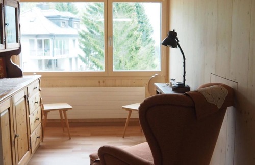 Engelberg Appartement | Appartement Aurora by Interhome
